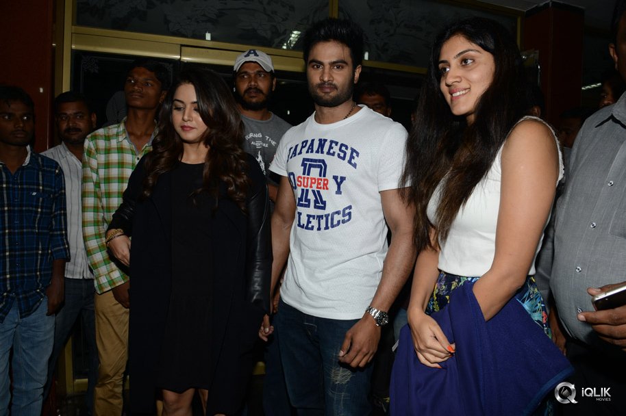 Bhale-Manchi-Roju-Movie-Premiere-Show